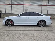 2018 Audi S6 AWD / 450HP / 7 SPEED / PREMIUM PLUS V8T - Photo 4