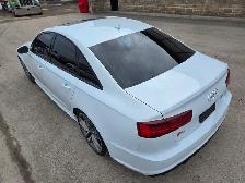 2018 Audi S6 AWD / 450HP / 7 SPEED / PREMIUM PLUS V8T - Photo 7