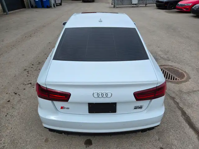 2018 Audi S6 AWD / 450HP / 7 SPEED / PREMIUM PLUS V8T - Photo 9