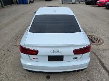 2018 Audi S6 AWD / 450HP / 7 SPEED / PREMIUM PLUS V8T - Photo 9