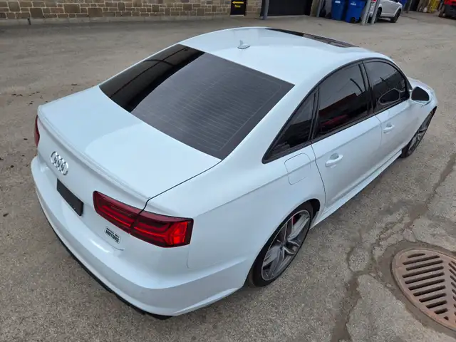 2018 Audi S6 AWD / 450HP / 7 SPEED / PREMIUM PLUS V8T - Photo 10