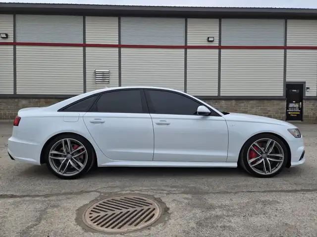 2018 Audi S6 AWD / 450HP / 7 SPEED / PREMIUM PLUS V8T - Photo 12