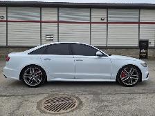 2018 Audi S6 AWD / 450HP / 7 SPEED / PREMIUM PLUS V8T - Photo 12