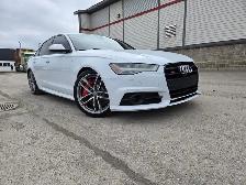 2018 Audi S6 AWD / 450HP / 7 SPEED / PREMIUM PLUS V8T - Photo 14