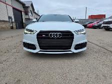 2018 Audi S6 AWD / 450HP / 7 SPEED / PREMIUM PLUS V8T - Photo 15