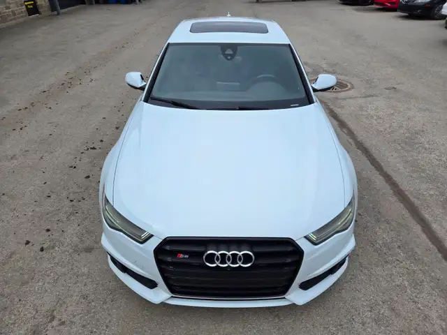 2018 Audi S6 AWD / 450HP / 7 SPEED / PREMIUM PLUS V8T - Photo 16