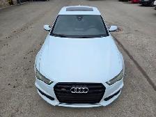 2018 Audi S6 AWD / 450HP / 7 SPEED / PREMIUM PLUS V8T - Photo 16