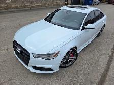 2018 Audi S6 AWD / 450HP / 7 SPEED / PREMIUM PLUS V8T - Photo 17