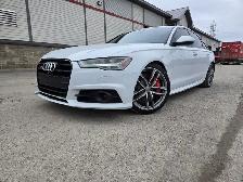 2018 Audi S6 AWD / 450HP / 7 SPEED / PREMIUM PLUS V8T - Photo 18