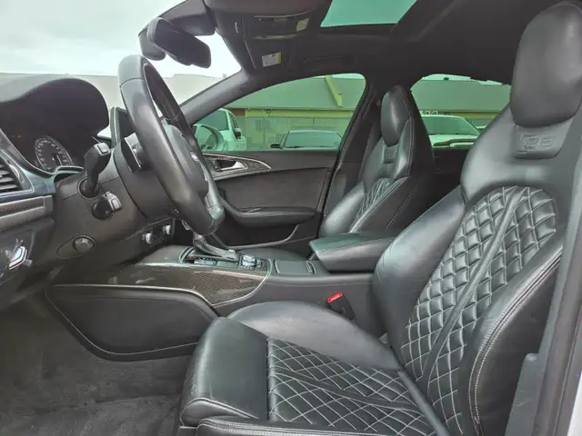 2018 Audi S6 AWD / 450HP / 7 SPEED / PREMIUM PLUS V8T - Photo 20