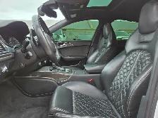 2018 Audi S6 AWD / 450HP / 7 SPEED / PREMIUM PLUS V8T - Photo 20