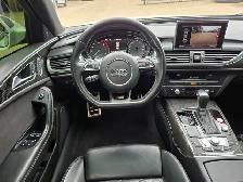 2018 Audi S6 AWD / 450HP / 7 SPEED / PREMIUM PLUS V8T - Photo 23