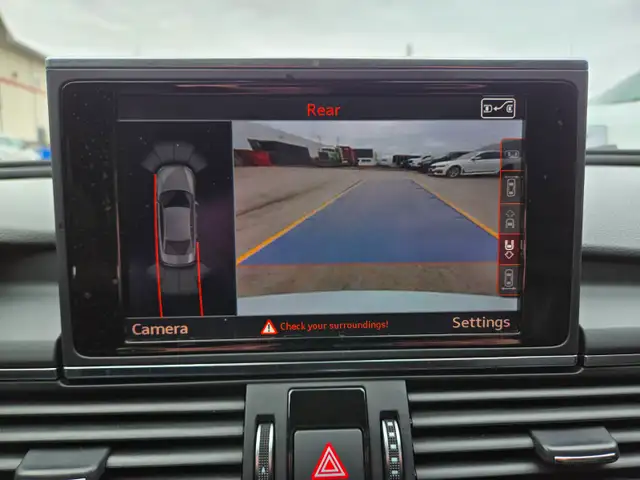 2018 Audi S6 AWD / 450HP / 7 SPEED / PREMIUM PLUS V8T - Photo 25