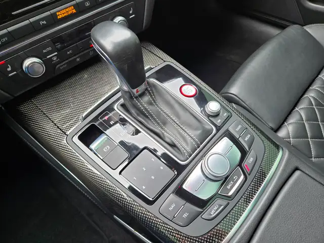 2018 Audi S6 AWD / 450HP / 7 SPEED / PREMIUM PLUS V8T - Photo 26