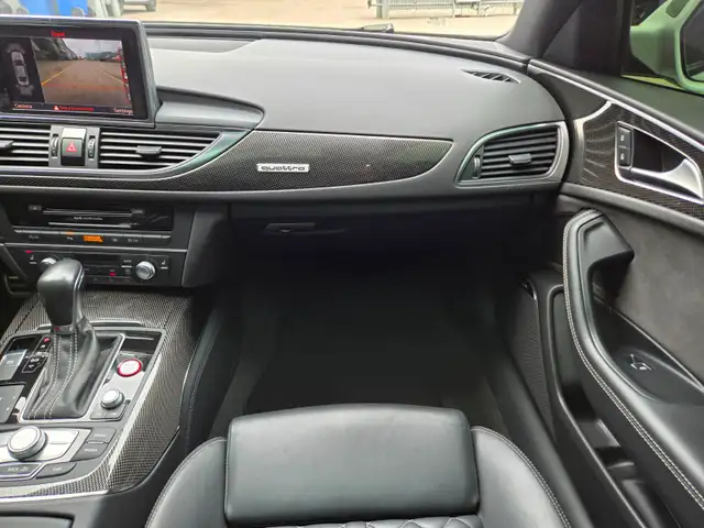 2018 Audi S6 AWD / 450HP / 7 SPEED / PREMIUM PLUS V8T - Photo 27