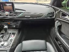 2018 Audi S6 AWD / 450HP / 7 SPEED / PREMIUM PLUS V8T - Photo 27