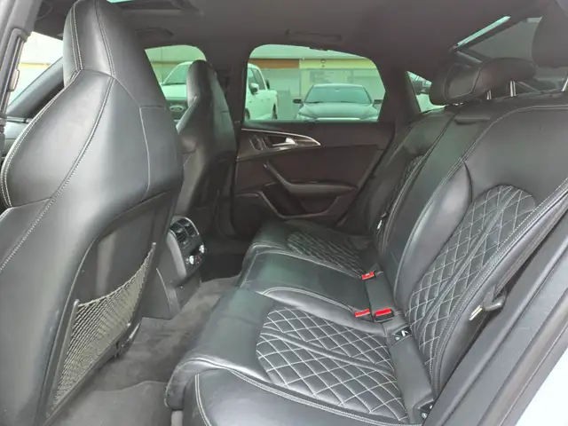 2018 Audi S6 AWD / 450HP / 7 SPEED / PREMIUM PLUS V8T - Photo 31
