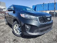 2019 Kia Sorento AWD 7 PASSAGER GARANTIE 1 ANS - Photo 2