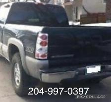 GARBAGE REMOVAL CALL 204-997-0397