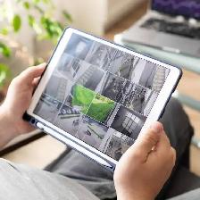 Trusted HD CCTV Cameras & Alarm System Installers Near You - Photo 3