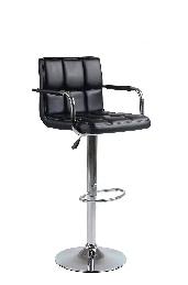 Designer Bar Stool with arms– Modern Ergonomic Swivel Stools. - Photo 4