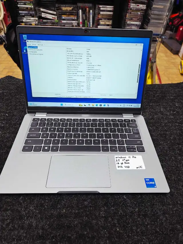 Dell Laptop - Photo 2