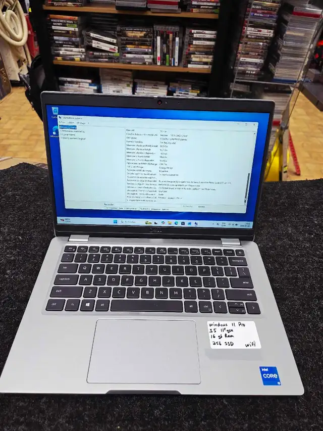 Dell Laptop - Photo 4