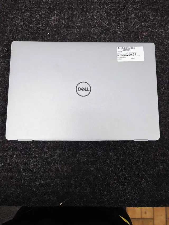 Dell Laptop - Photo 5