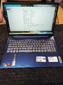 Ideapad slim 3 - Photo 2