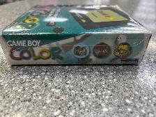 Gameboy Color System Complete in Box - Photo 3