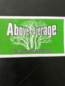 Labourer wanted for an East end tree company