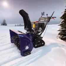 34" Self-Propelled Gas Snow Thrower,Powerful, Heavy Duty, Win - Photo 6