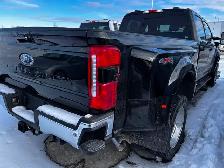 Ford F-450 XLT 2026 - Photo 3
