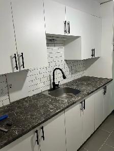 4 1/2 METRO COTE-VERTU (TOUT-INCLUS) REM BOIS-FRANC - Photo 5