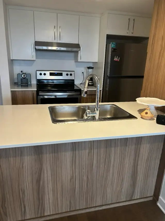 condo a vendre - Photo 2