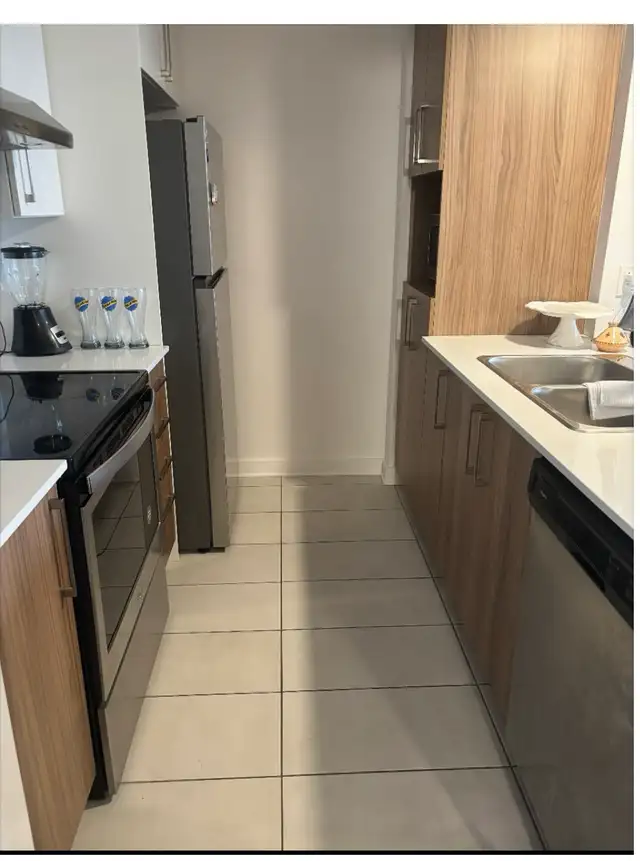 condo a vendre - Photo 3