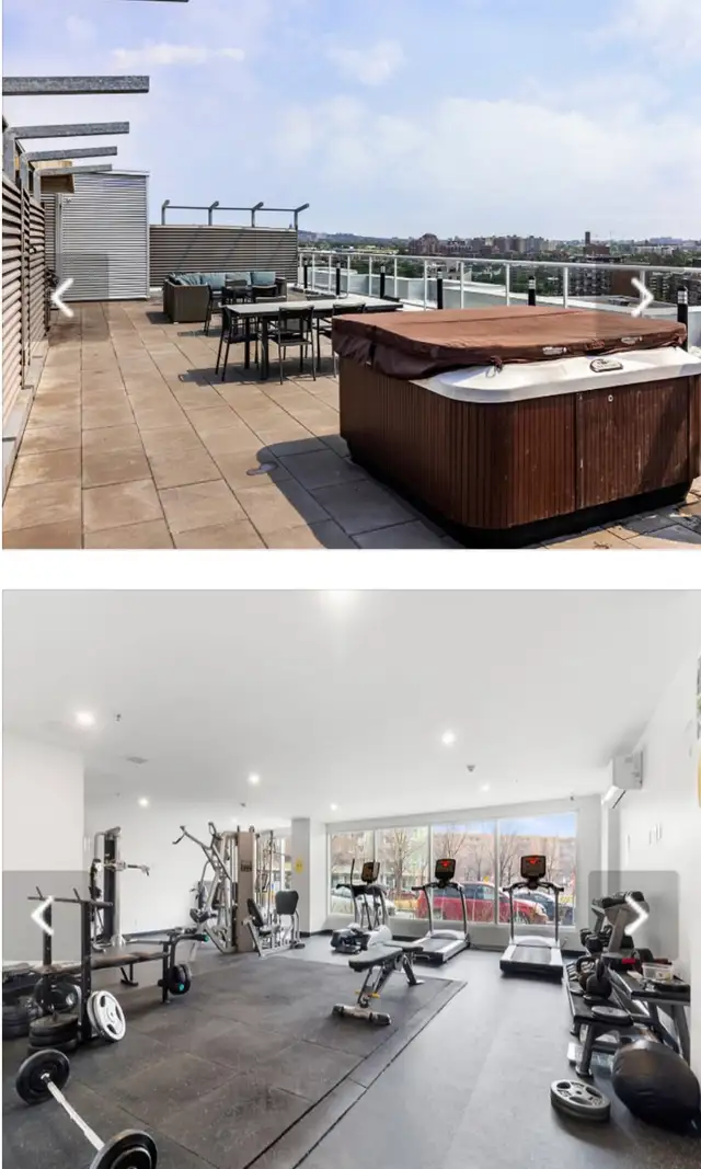 condo a vendre - Photo 6