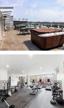 condo a vendre - Photo 6