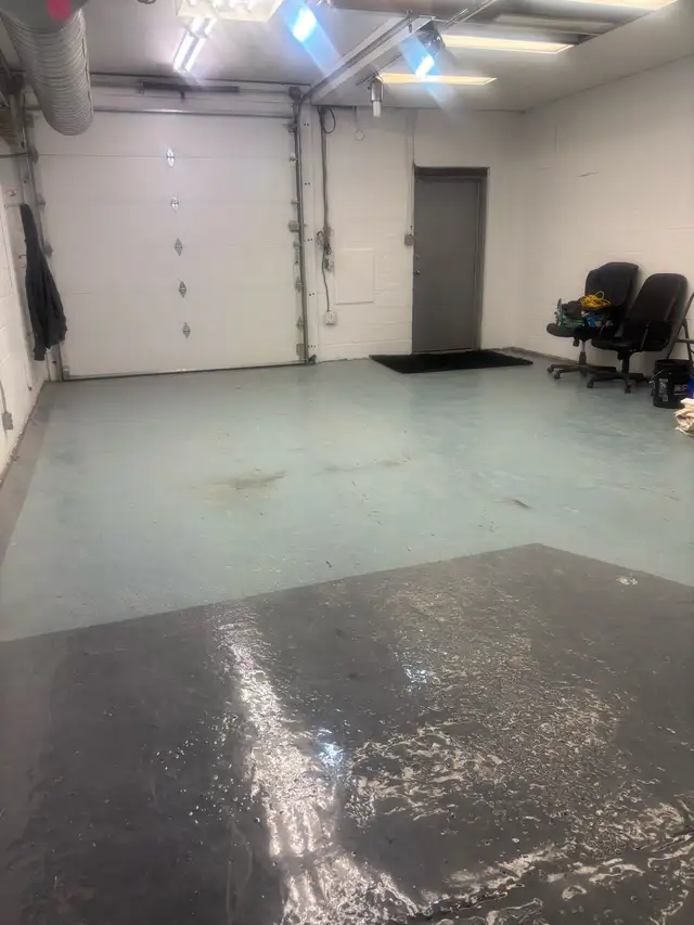 Office/Workshop/Storage for rent - Photo 6