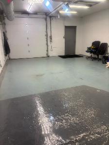 Office/Workshop/Storage for rent - Photo 6