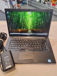 Dell Latitude 7490 i5 16GB 500GB SSD