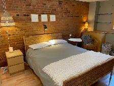 Appartement 3 ½, MEUBLÉ, TOUT INCLUS, Plateau Mont-Royal - Photo 7