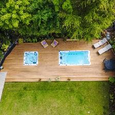 15FT SWIM SPA FOR SALE - Photo 2