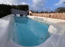 15FT SWIM SPA FOR SALE - Photo 4