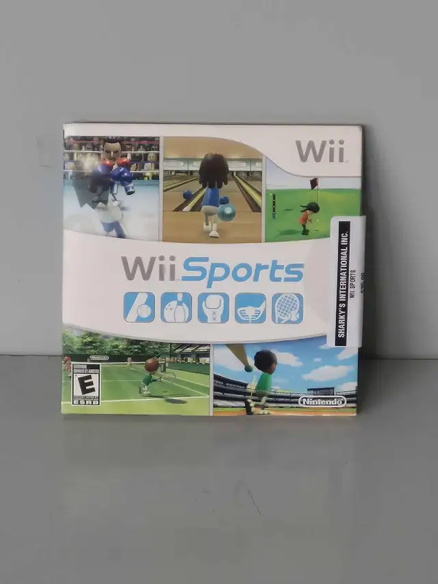 Wii Sports (32797023)