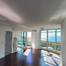 Drywalling, Taping, Popcorn removal - Photo 9