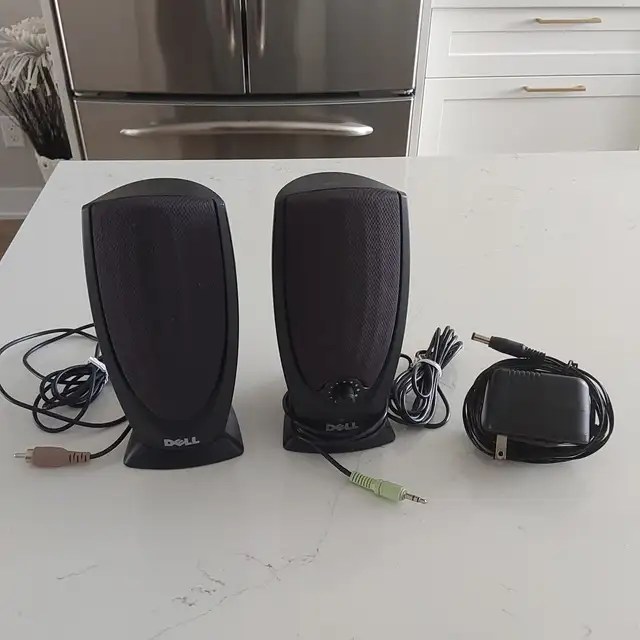 HAUT-PARLEUR  DELL POUR ORDI