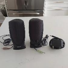 HAUT-PARLEUR  DELL POUR ORDI