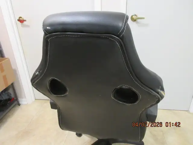 Chair.... - Photo 3