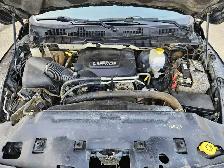 2018 Ram 2500 Powerwagon Laramie 6.4L Hemi 6.4ft standard box - Photo 10